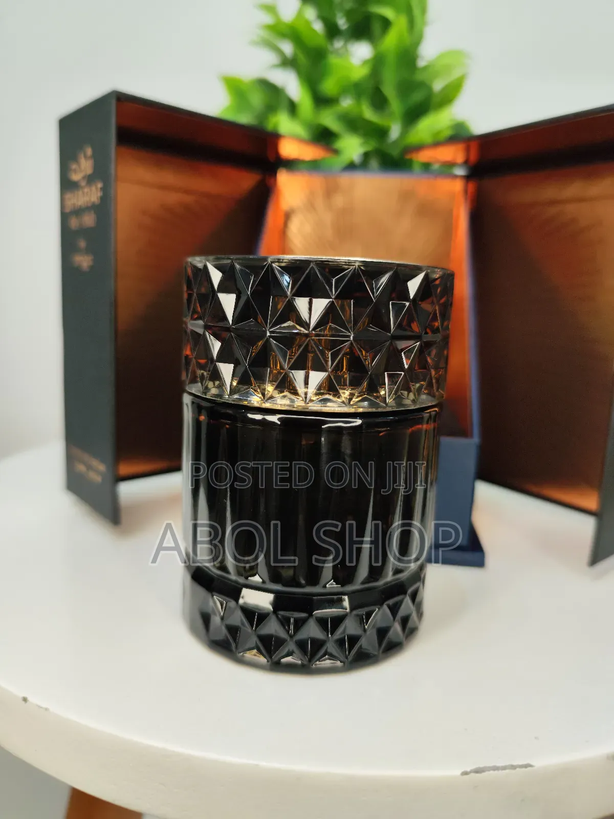 Zimaya Sharaf the Club Extrait De Parfum 100 Ml