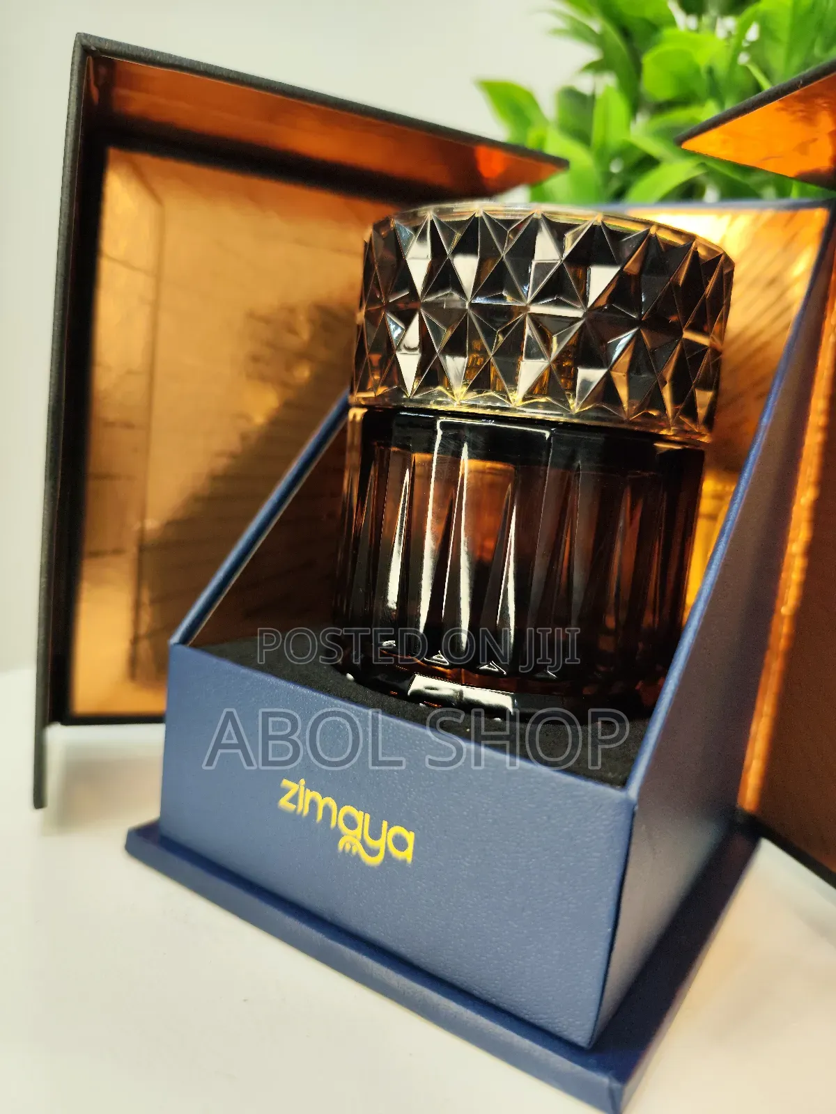 Zimaya Sharaf the Club Extrait De Parfum 100 Ml