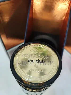 Zimaya Sharaf the Club Extrait De Parfum 100 Ml