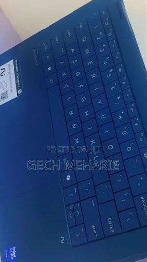 New HP OmniBook X Laptop 14-Fe0097nr 32GB Intel Core Ultra 7 SSD 1T