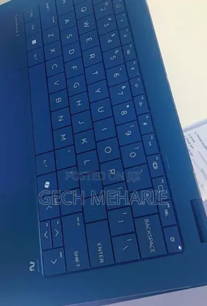 New HP OmniBook X Laptop 14-Fe0097nr 32GB Intel Core Ultra 7 SSD 1T