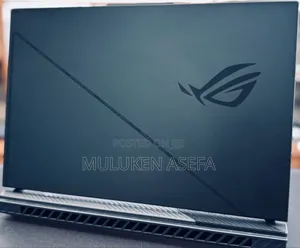 New Laptop Asus ROG Strix G16 G614 32GB Intel Core I9 SSD 1T