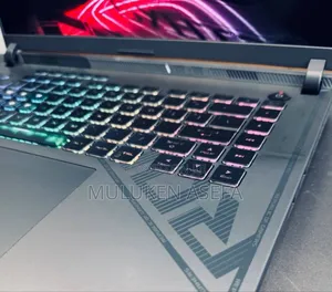 New Laptop Asus ROG Strix G16 G614 32GB Intel Core I9 SSD 1T