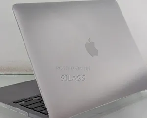 Photo - New Laptop Apple MacBook Pro M1 8GB Apple M1 SSD 256GB