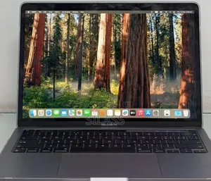 New Laptop Apple MacBook Pro M1 8GB Apple M1 SSD 256GB