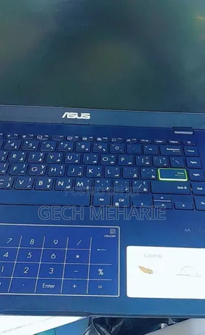 New Laptop Asus Vivobook S 14 S5406s 4GB Intel Pentium SSD 512GB