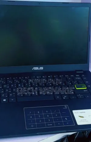 New Laptop Asus Vivobook S 14 S5406s 4GB Intel Pentium SSD 512GB