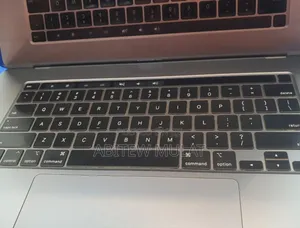 Photo - New Laptop Apple MacBook Pro 2019 64GB Intel Core I9 SSD 512GB