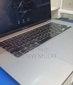 New Laptop Apple MacBook Pro 2019 64GB Intel Core I9 SSD 512GB