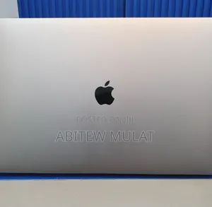 New Laptop Apple MacBook Pro 2019 64GB Intel Core I9 SSD 512GB