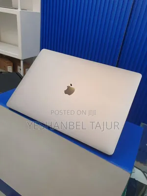 New Laptop Apple MacBook Pro 2019 64GB Intel Core I9 SSD 512GB
