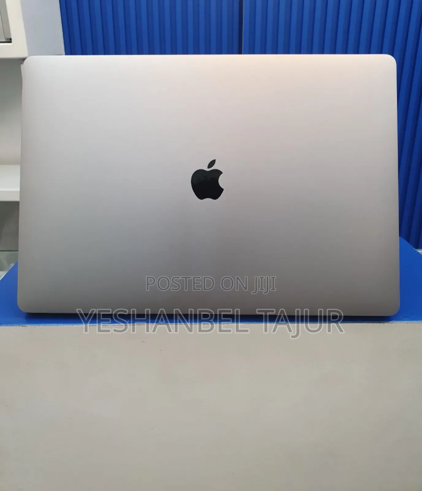 New Laptop Apple MacBook Pro 2019 64GB Intel Core I9 SSD 512GB