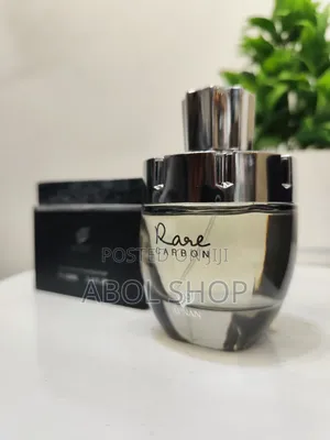 Photo - Rare Carbon Perfume