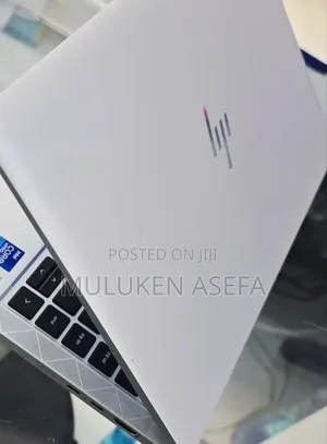 New Laptop HP EliteBook 840 G8 16GB Intel Core I7 SSD 512GB