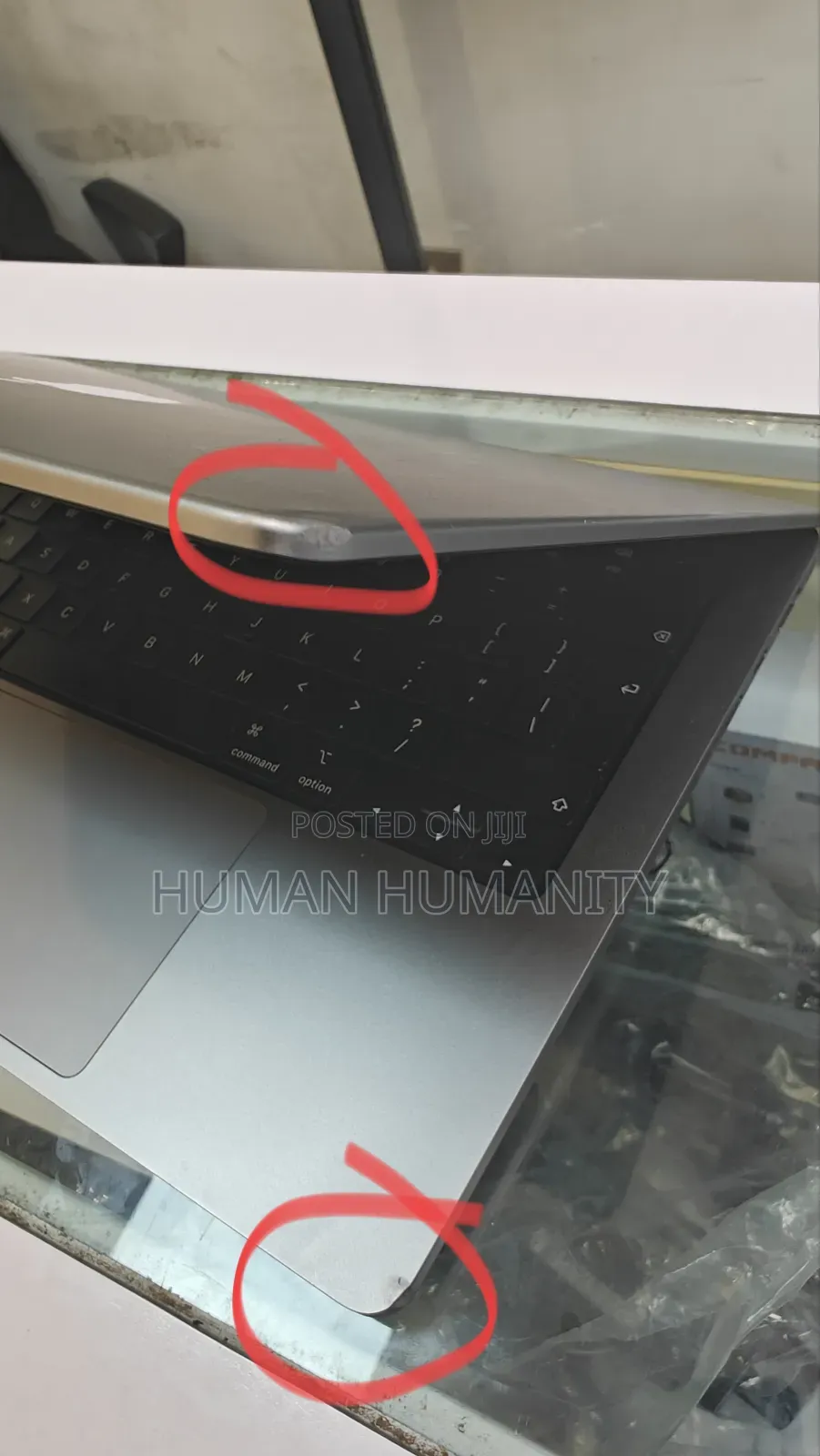 Laptop Apple MacBook Pro 2021 M1 16GB Apple M1 Pro SSD 512GB