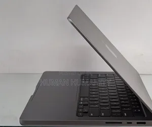 Laptop Apple MacBook Pro 2021 M1 16GB Apple M1 Pro SSD 512GB