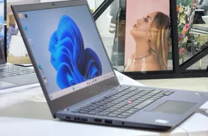 New Laptop Lenovo Thinkpad T14s Gen 2 16GB Intel Core i7 SSD 512GB