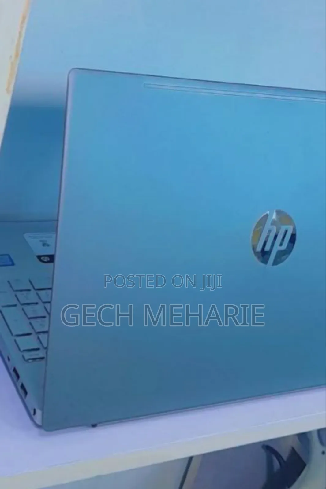 New Laptop HP Pavilion 15 16GB Intel Core I5 HDD+SSD 1T