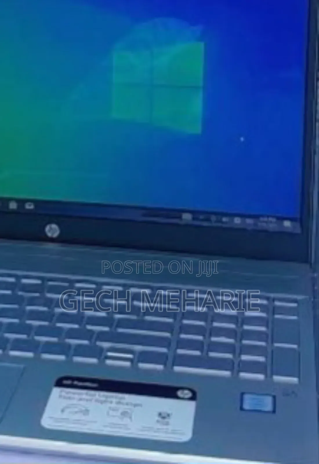 New Laptop HP Pavilion 15 16GB Intel Core I5 HDD+SSD 1T