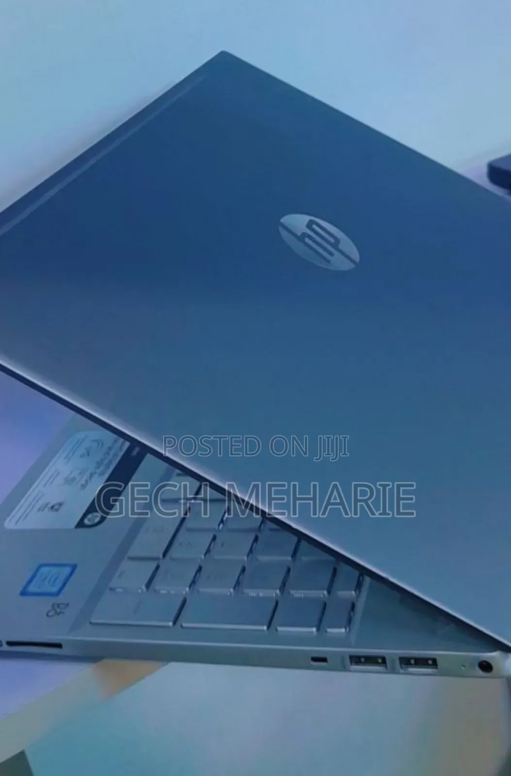 New Laptop HP Pavilion 15 16GB Intel Core I5 HDD+SSD 1T