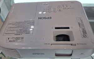 Epson Projector 
Model Name: Eb-S05
Hardware Interface: V