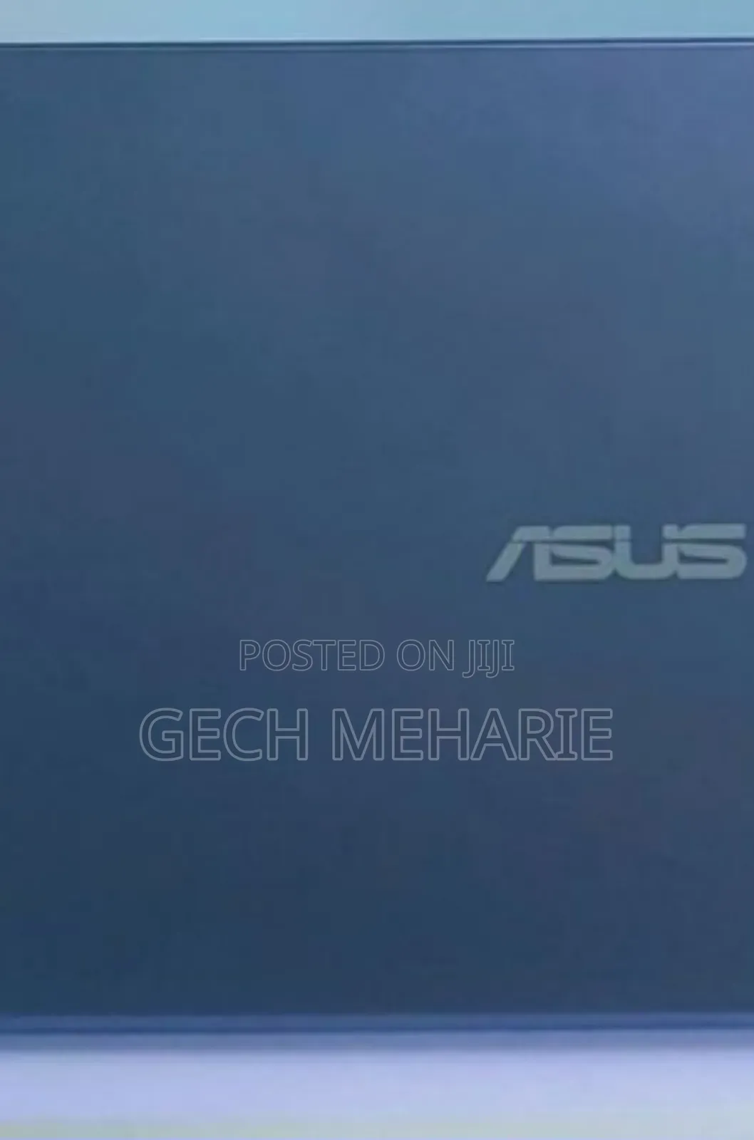 New Laptop Asus VivoBook 15 X505BA 8GB Intel Core I5 SSD 512GB