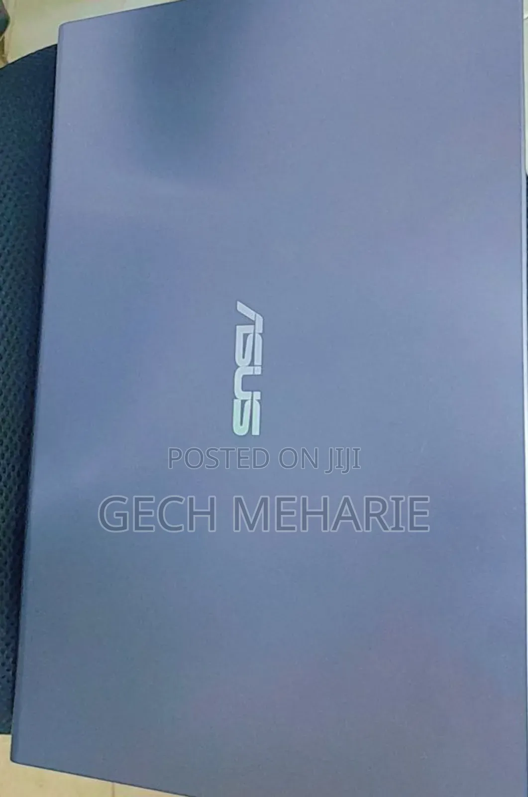 New Laptop Asus VivoBook 15 X505BA 8GB Intel Core I5 SSD 512GB