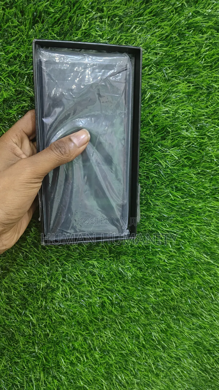 New Samsung Galaxy S23 Ultra 512 GB Black