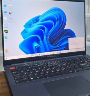 New Laptop Asus Vivobook 16 20GB Intel Core I7 SSD 512GB