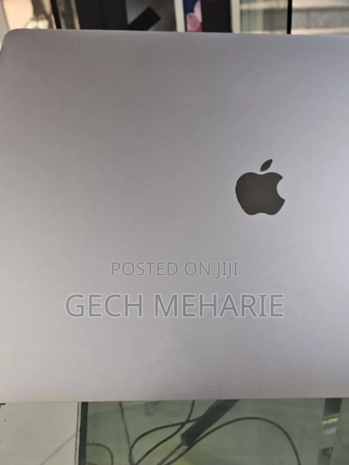 New Laptop Apple MacBook Pro 2019 16GB Intel Core I7 SSD 512GB