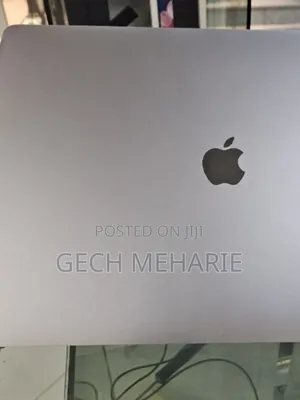 New Laptop Apple MacBook Pro 2019 16GB Intel Core I7 SSD 512GB