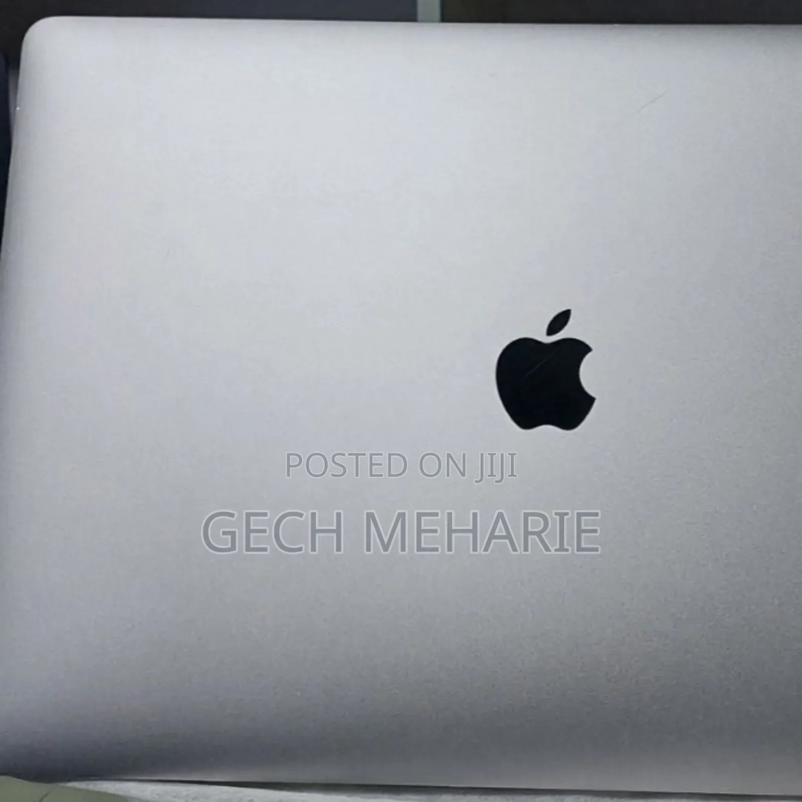 New Laptop Apple MacBook Pro 2019 16GB Intel Core I7 SSD 512GB