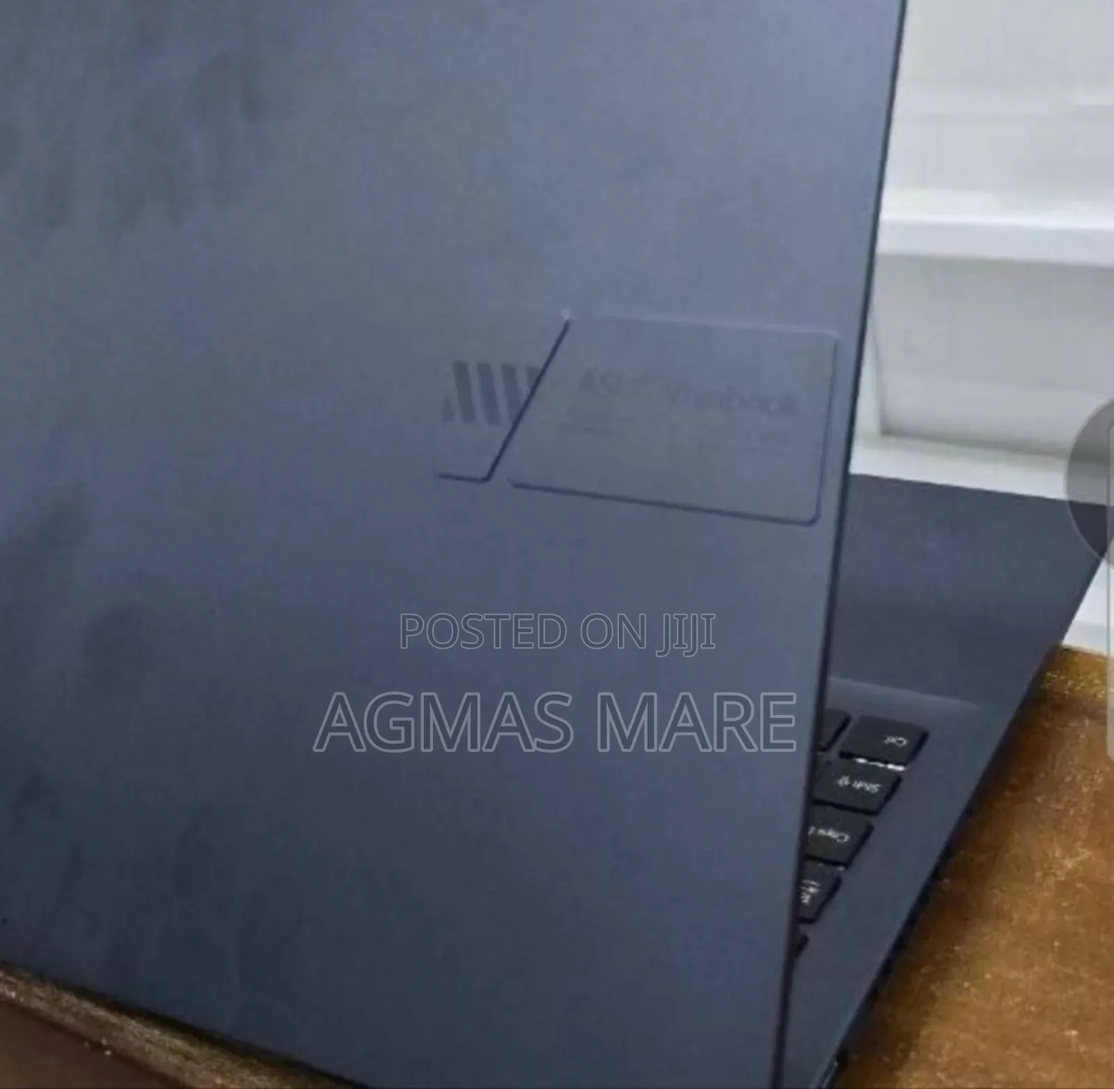 New Laptop Asus Vivobook 16 20GB Intel Core I7 SSD 512GB