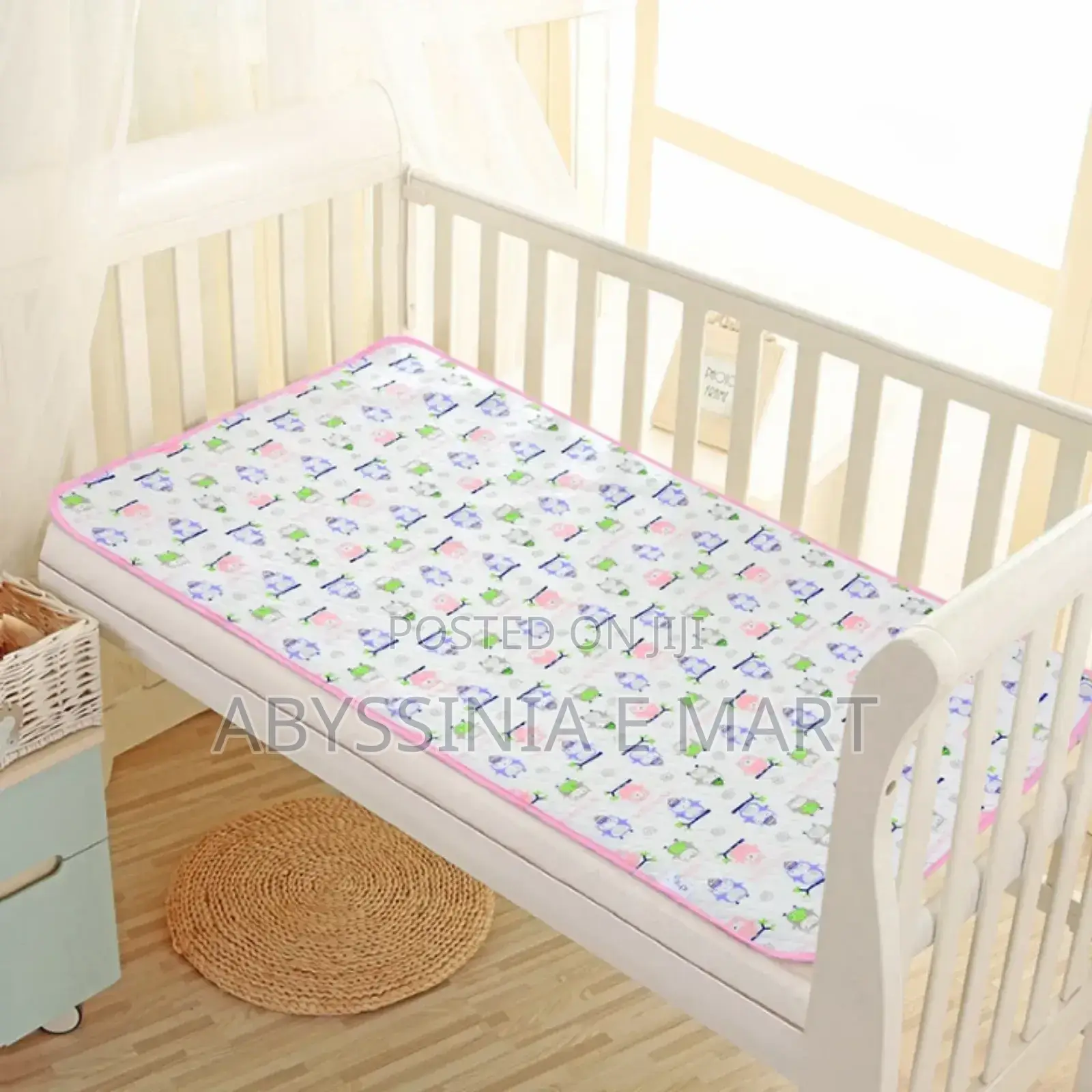 Waterproof Baby Urine Mat