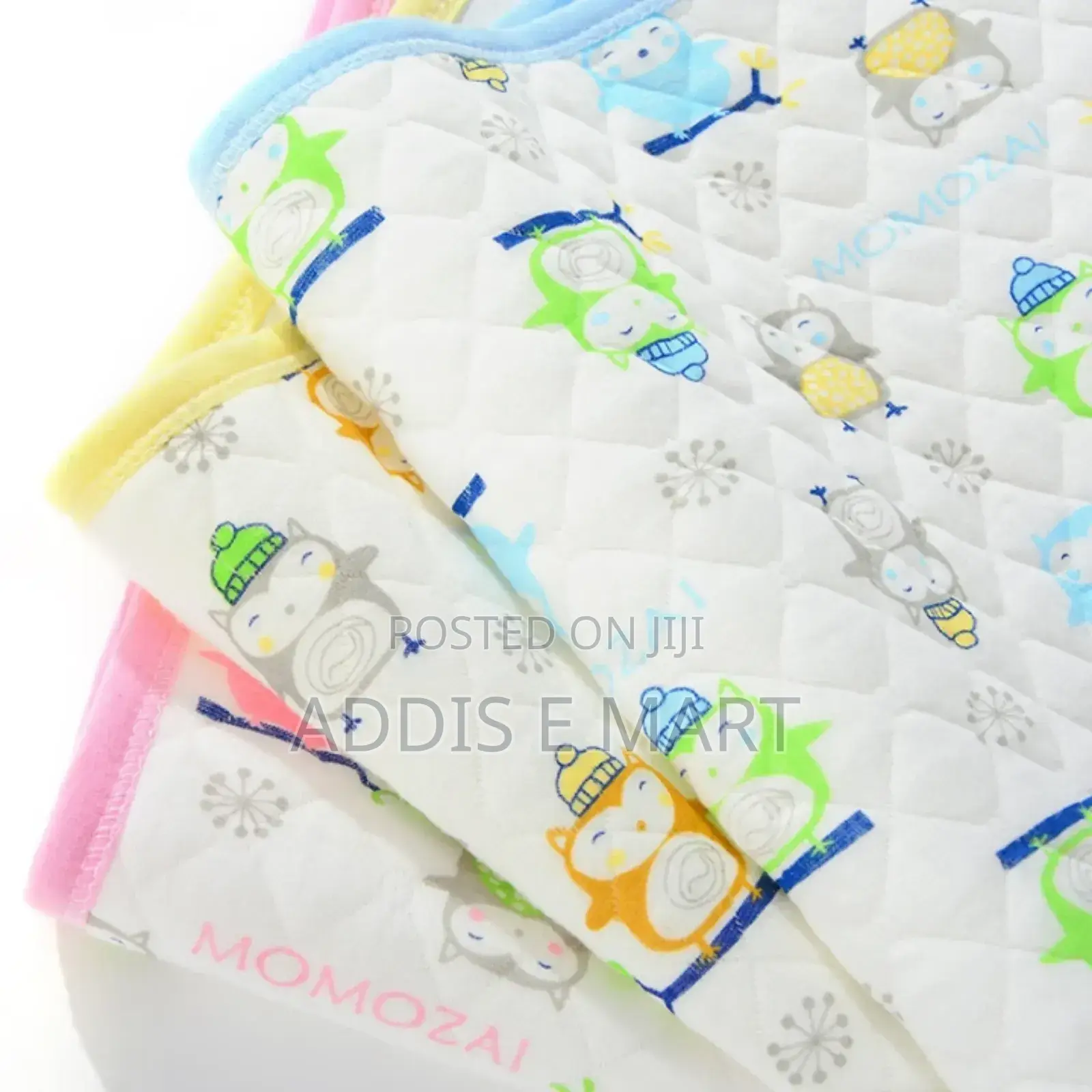 Waterproof Baby Urine Mat