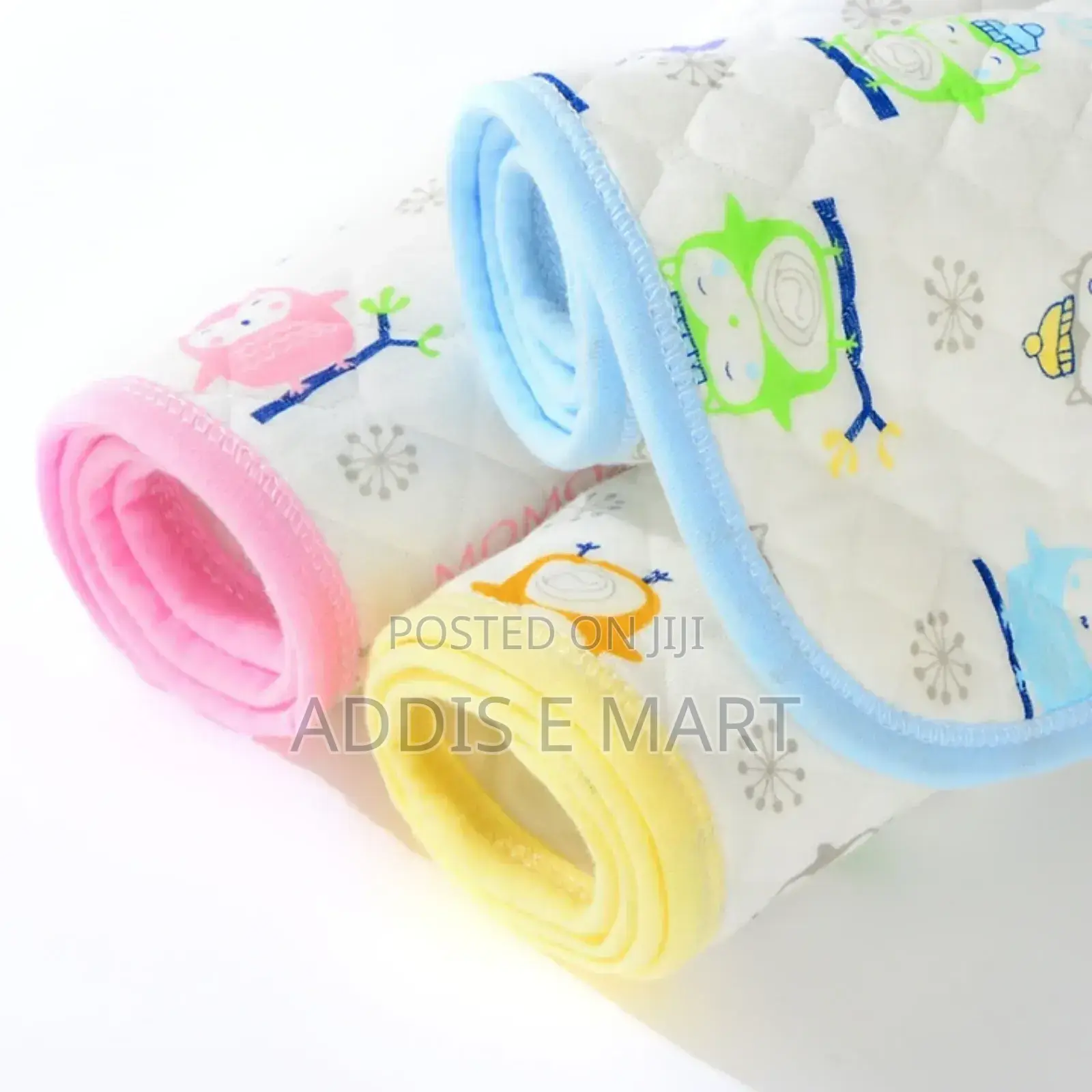 Waterproof Baby Urine Mat