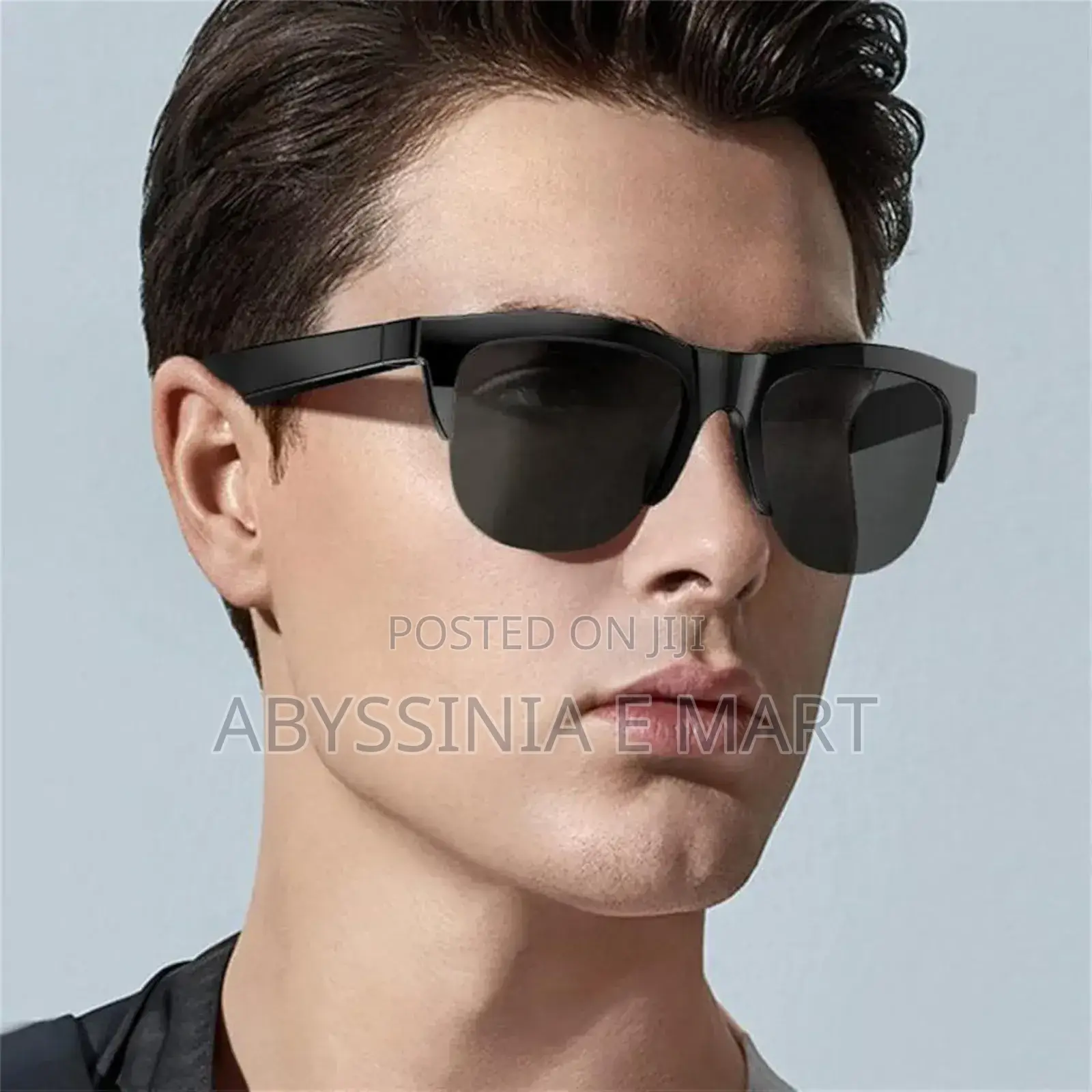 Glasses Wireless Headset Waterproof