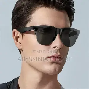 Glasses Wireless Headset Waterproof