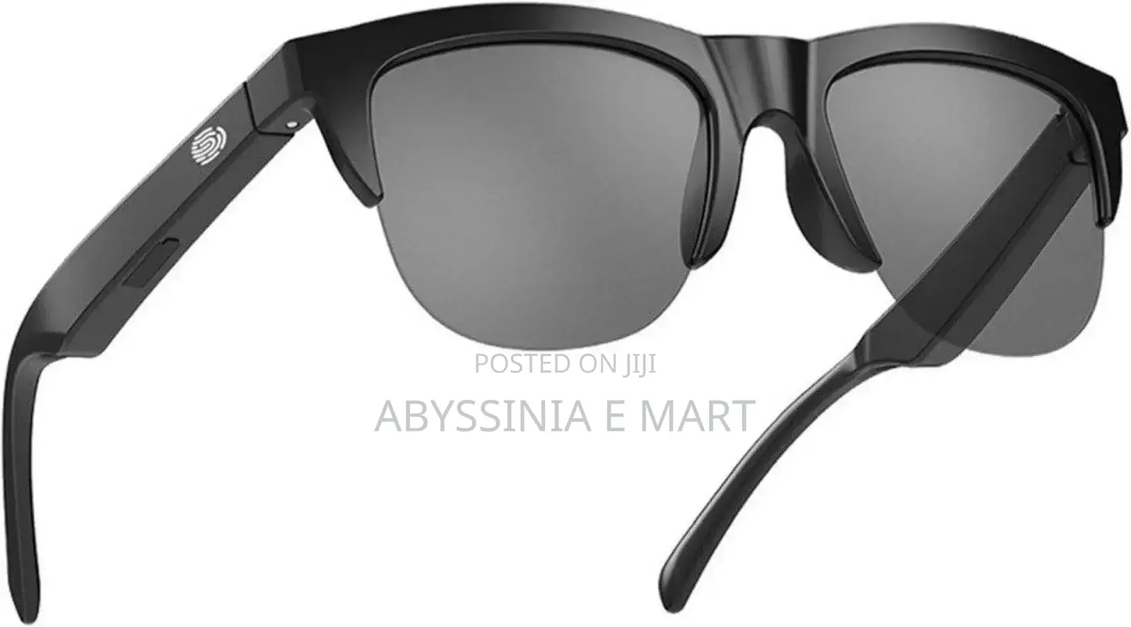 Glasses Wireless Headset Waterproof