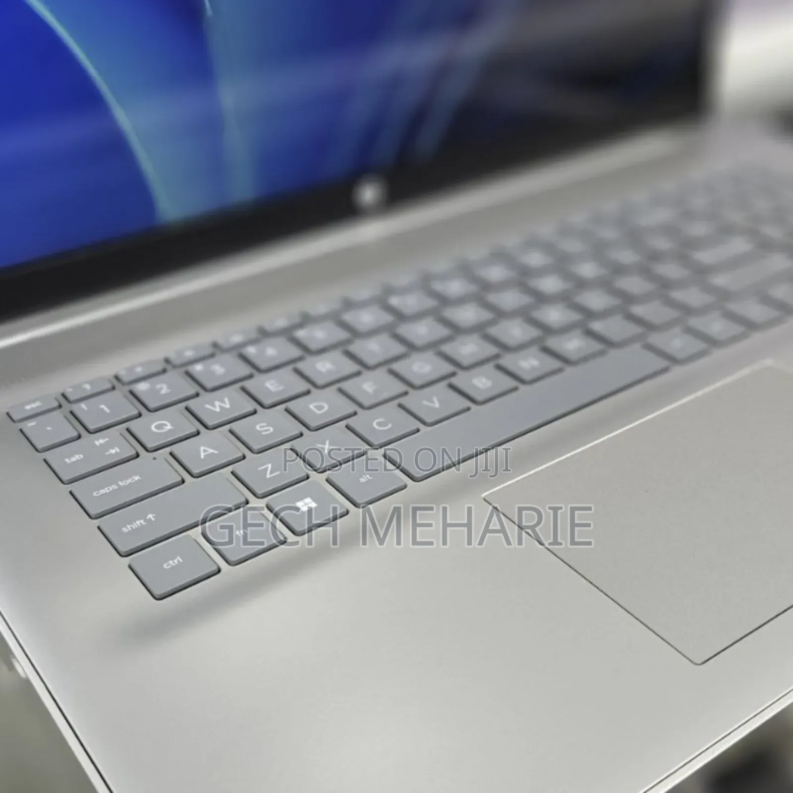 New Laptop HP Stream Notebook 16GB AMD Ryzen 5 SSD 512GB