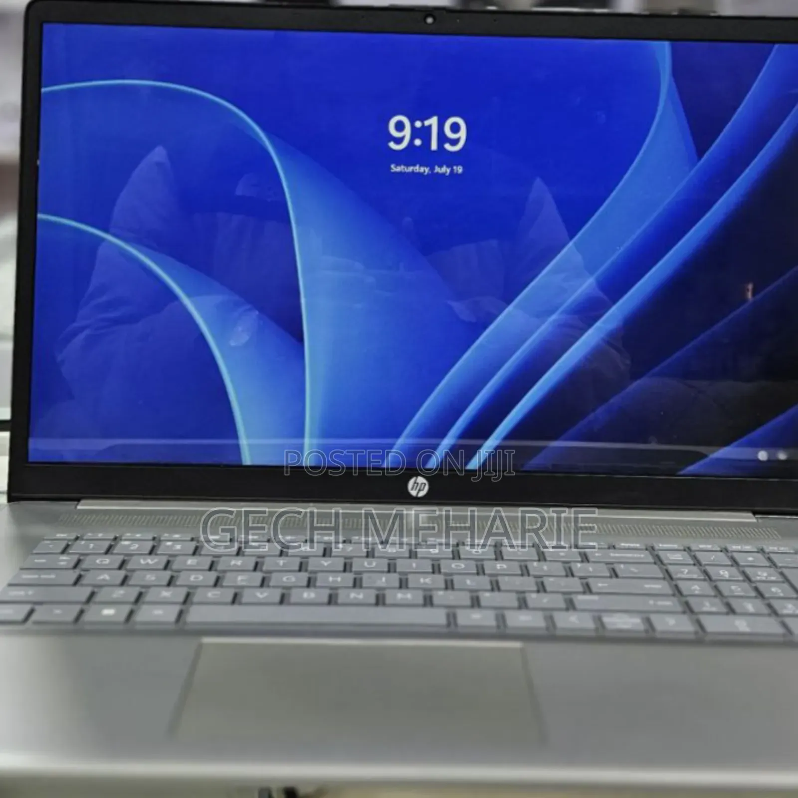 New Laptop HP Stream Notebook 16GB AMD Ryzen 5 SSD 512GB