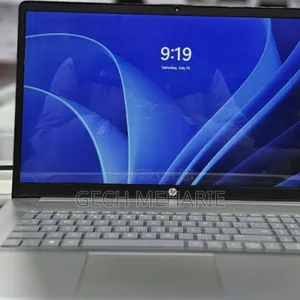 New Laptop HP Stream Notebook 16GB AMD Ryzen 5 SSD 512GB