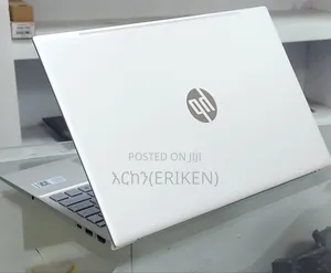 Photo - New Laptop HP Pavilion 15 16GB Intel Core I5 SSD 512GB