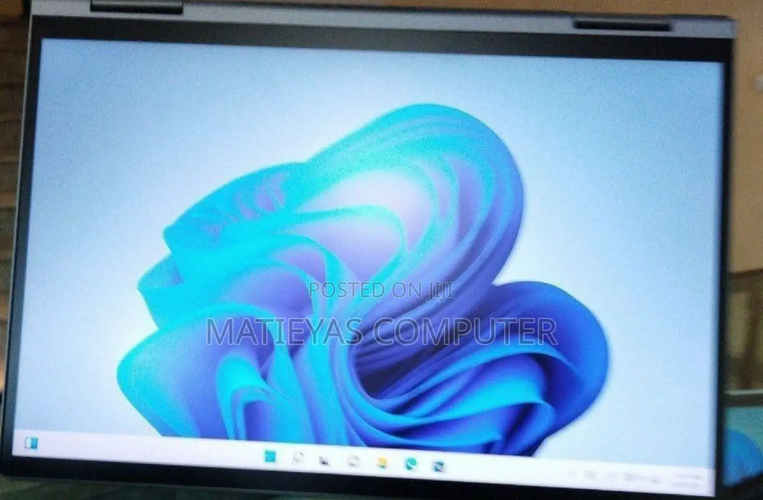 New Laptop Lenovo Thinkpad X1 Yoga 32GB Intel Core I7 SSD 512GB