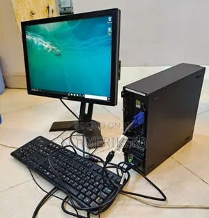 New Laptop Dell 16GB Intel Core I5 SSD 1T