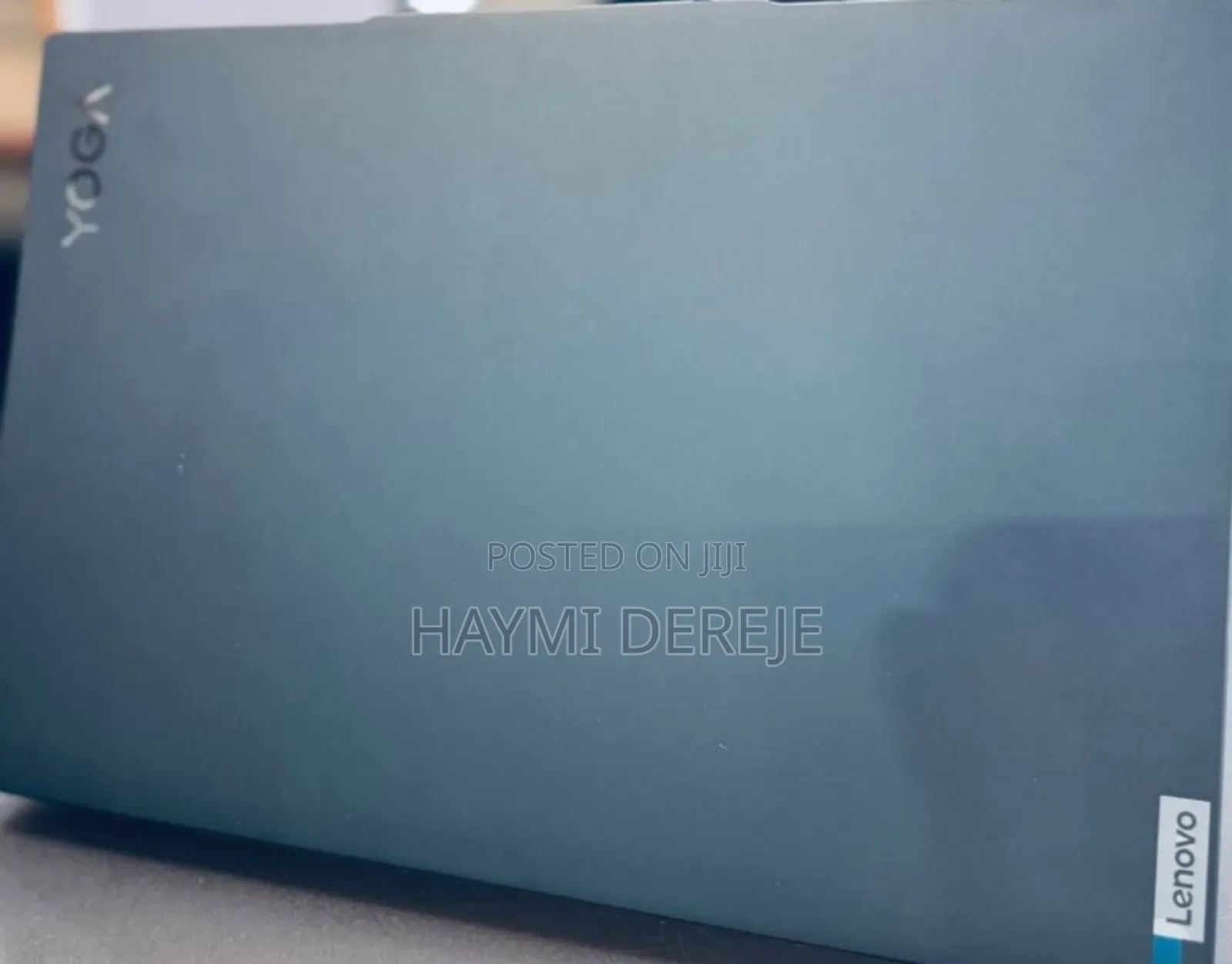 New Laptop Lenovo Yoga 11e 32GB Intel Core I7 SSD 1T