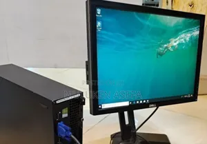 New Desktop Computer Dell Optiplex 3090 8GB Intel Core I5 SSD 1T