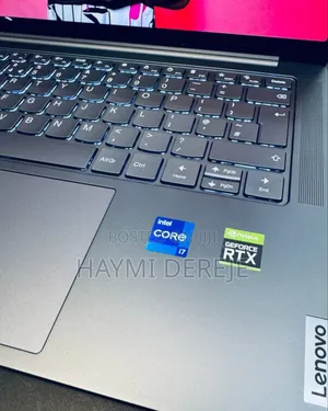 New Laptop Lenovo Yoga 11e 32GB Intel Core I7 SSD 1T