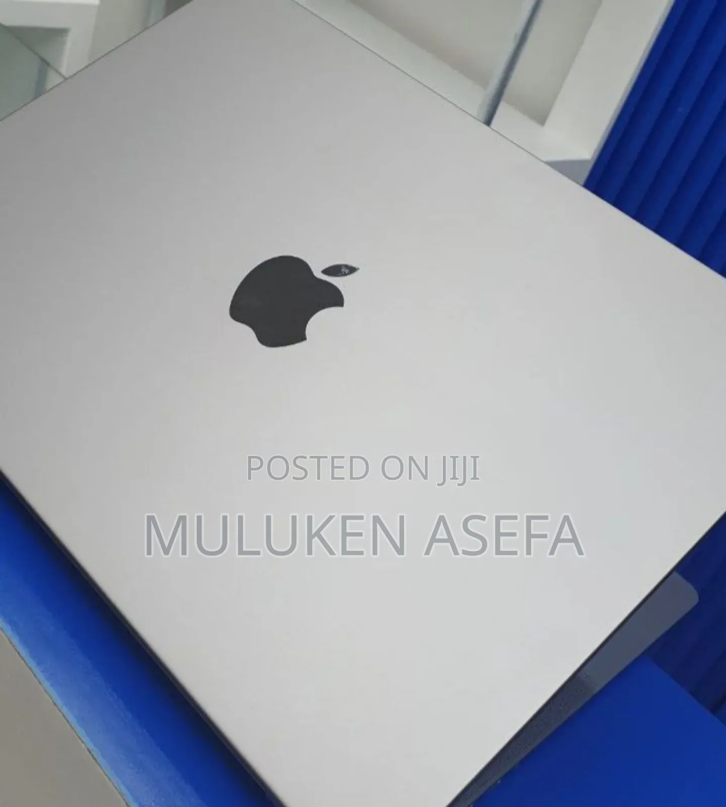 New Laptop Apple MacBook Pro 2021 M1 32GB Apple M1 Pro SSD 2T