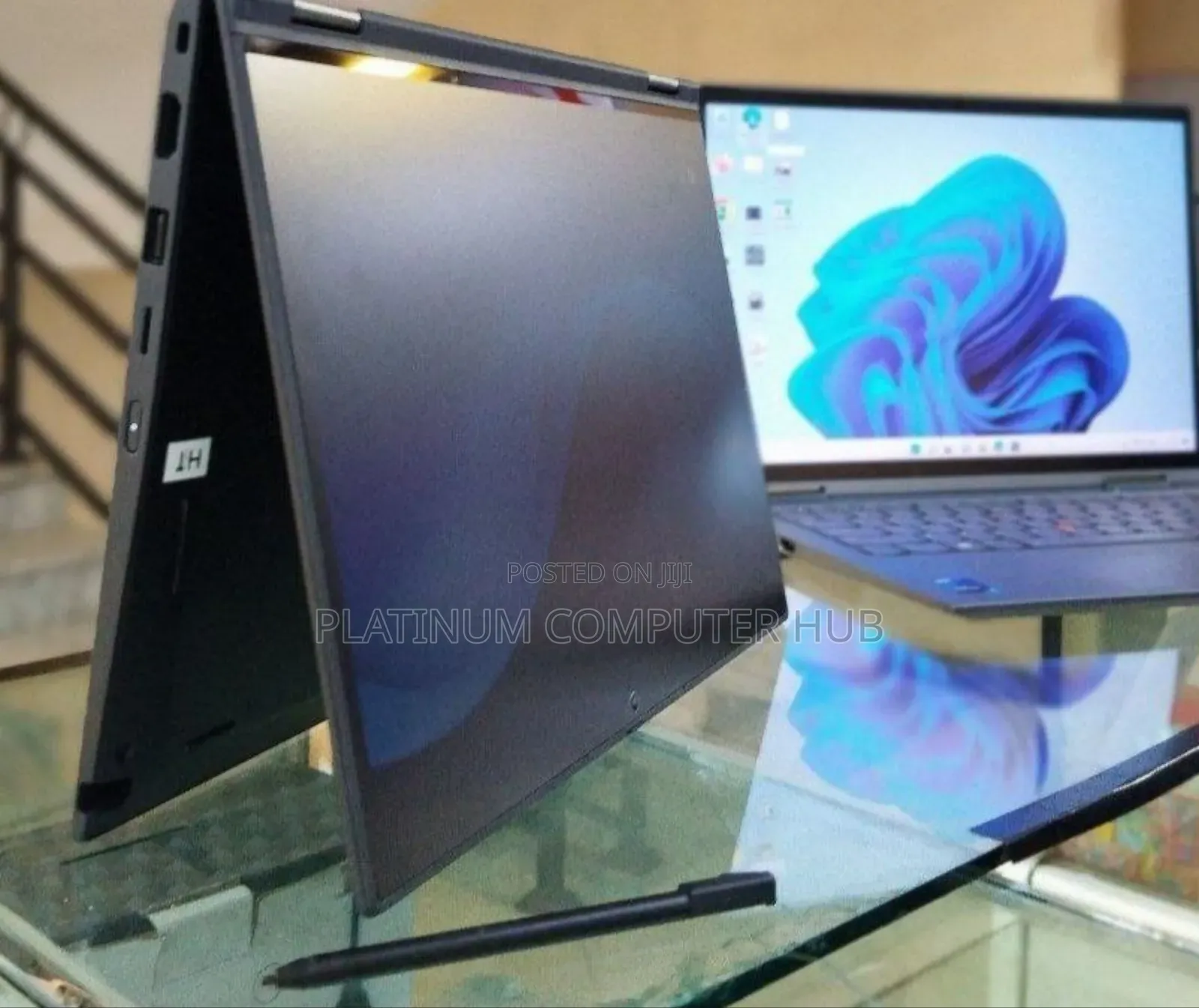 New Laptop Lenovo Thinkpad X1 Yoga 32GB Intel Core I7 SSD 512GB